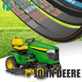 John Deere szíjak